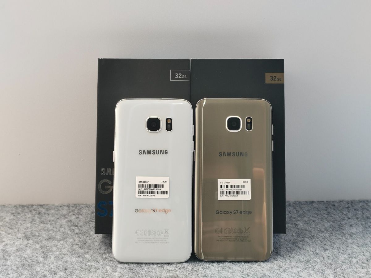 Harga Samsung Galaxy S7 Edge Turun Signifikan di Agustus 2026