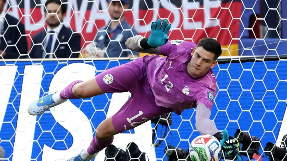 Manchester United Tegaskan Tidak Cari Kiper Baru untuk Musim Depan