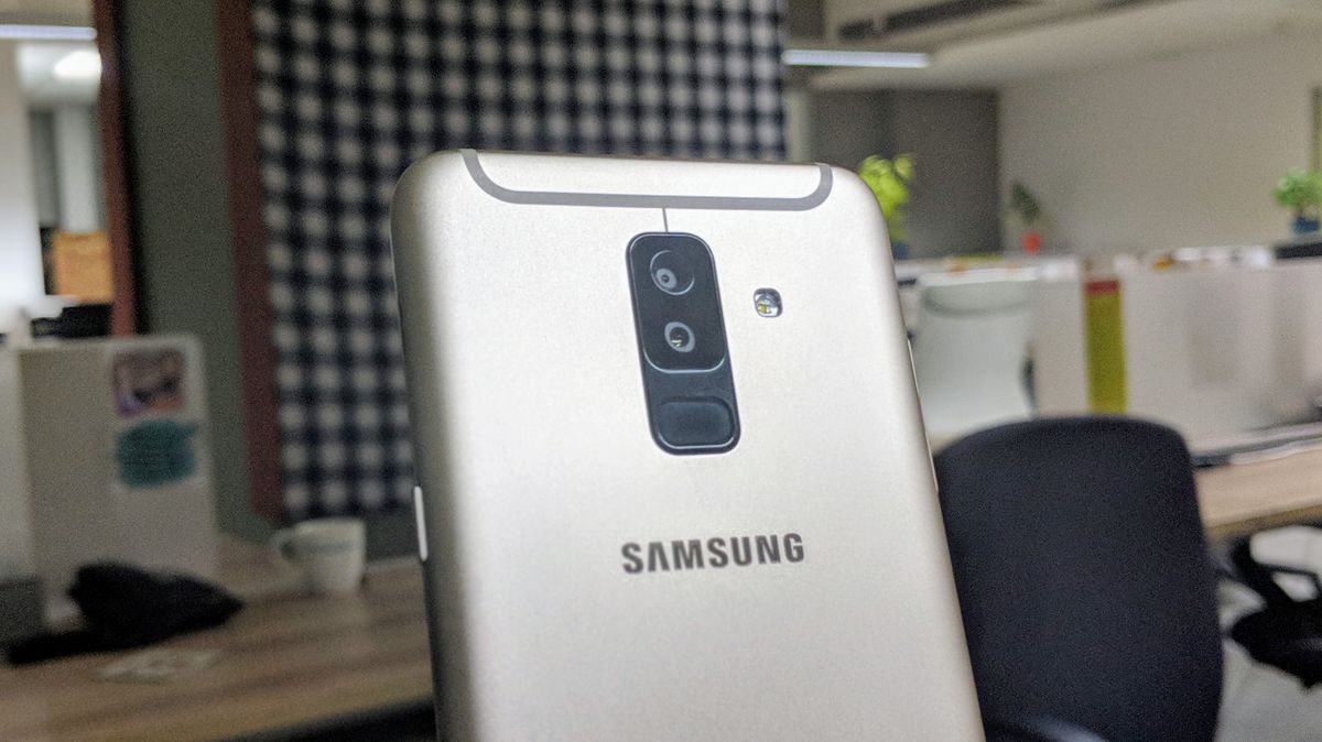 Harga Samsung Galaxy A6 Plus Turun, Pilihan Terjangkau di 2026