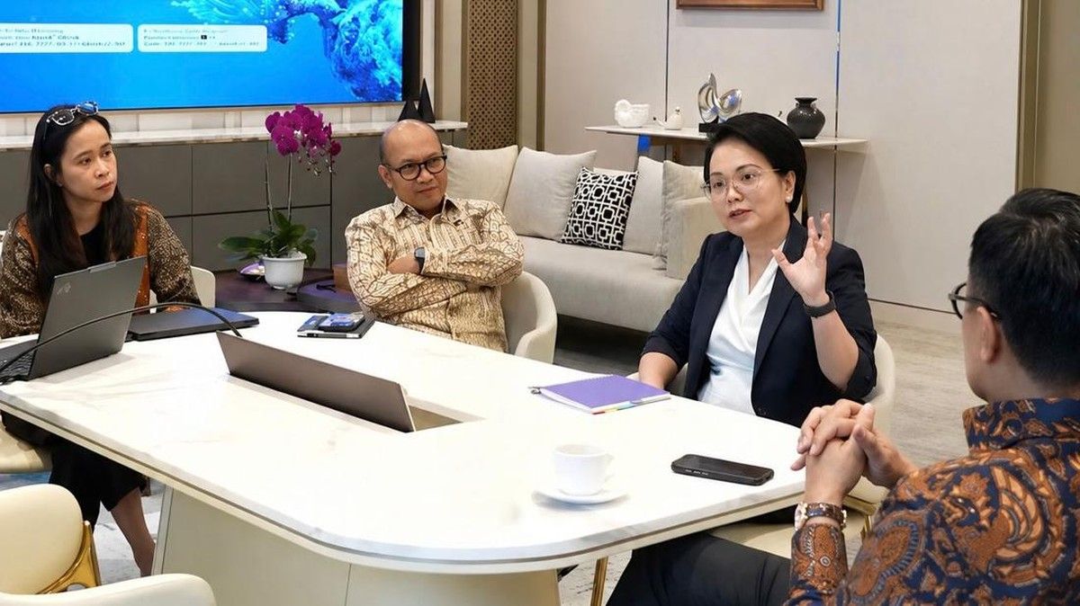 Telkom Perkuat Bisnis Enterprise untuk Dukung Transformasi Digital Nasional