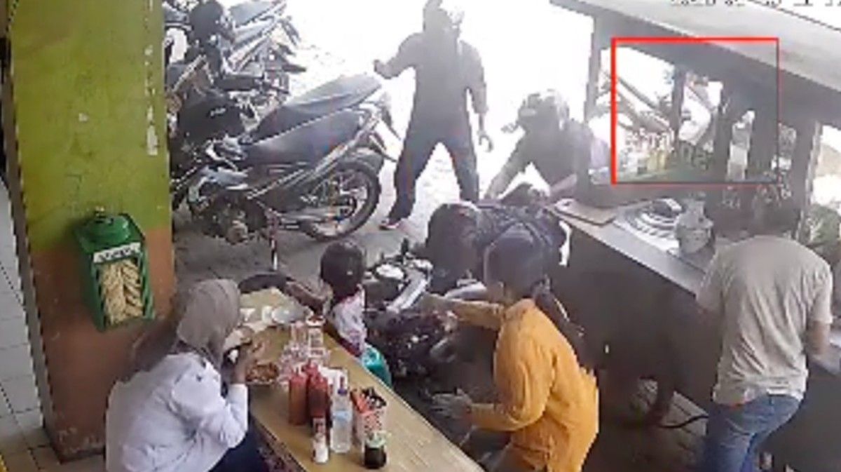 Polisi Tangkap 6 Pelaku Perampokan Bersenjata di Cibitung Bekasi