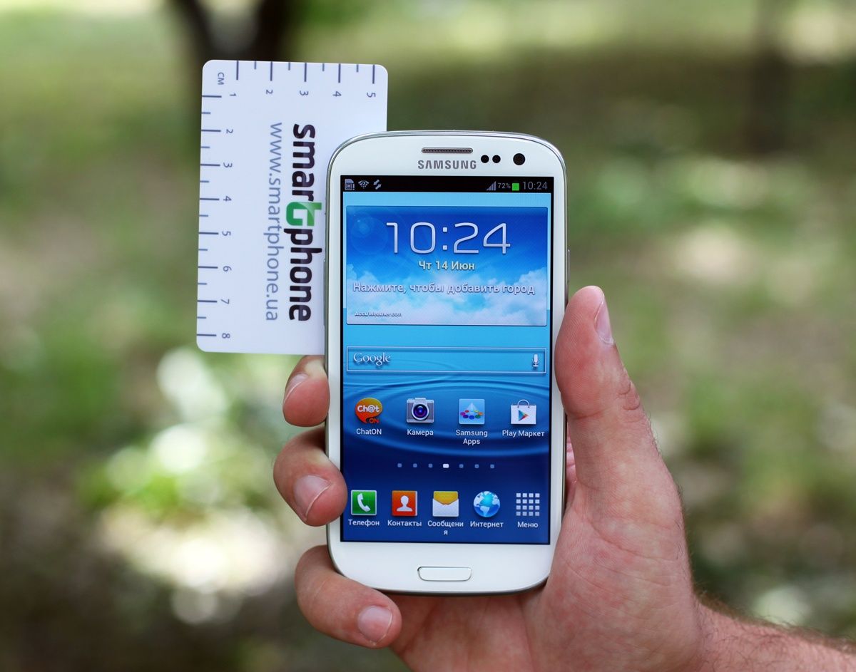Samsung Galaxy S3 Terlaris 80 Juta Unit, Apa Kelebihan dan Kekurangannya?