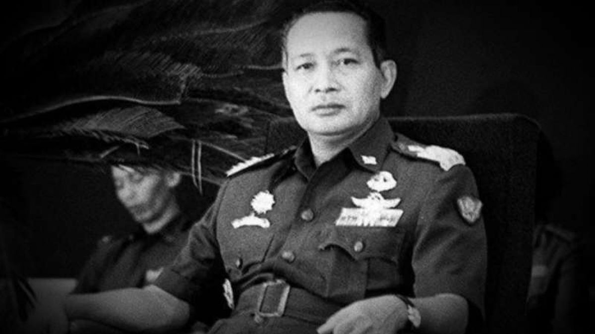 Semangat Awal Kelahiran Orde Baru Fokus pada Stabilitas dan Pembangunan