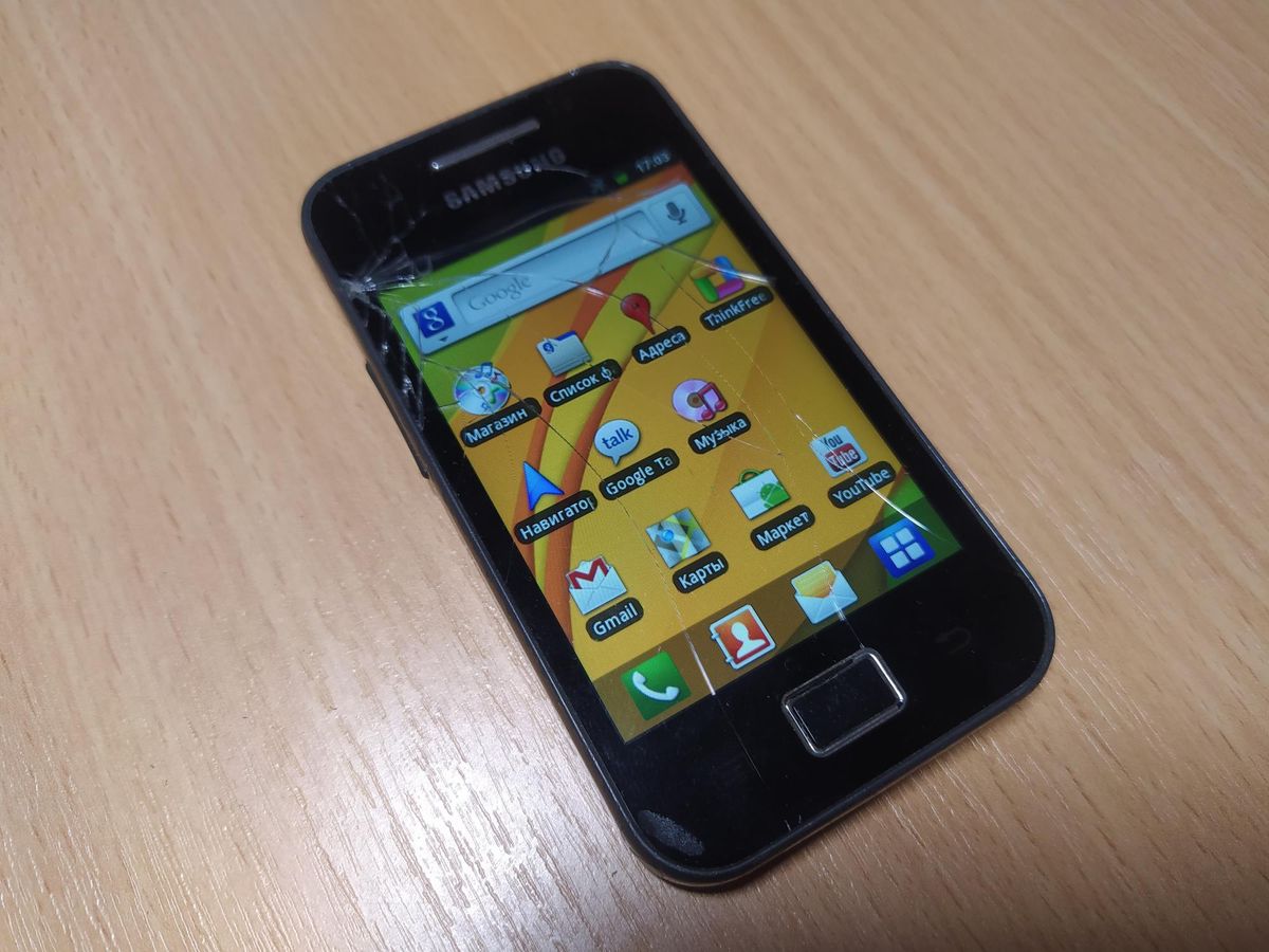 Menggali Spesifikasi dan Kekurangan Samsung Galaxy Ace GT-S5830 di 2026
