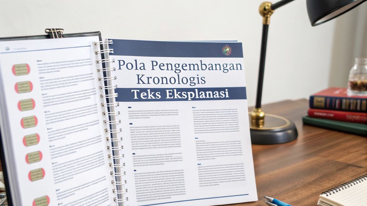 Cara Membuat Tahap Pernyataan Umum yang Efektif dan Jelas 2026