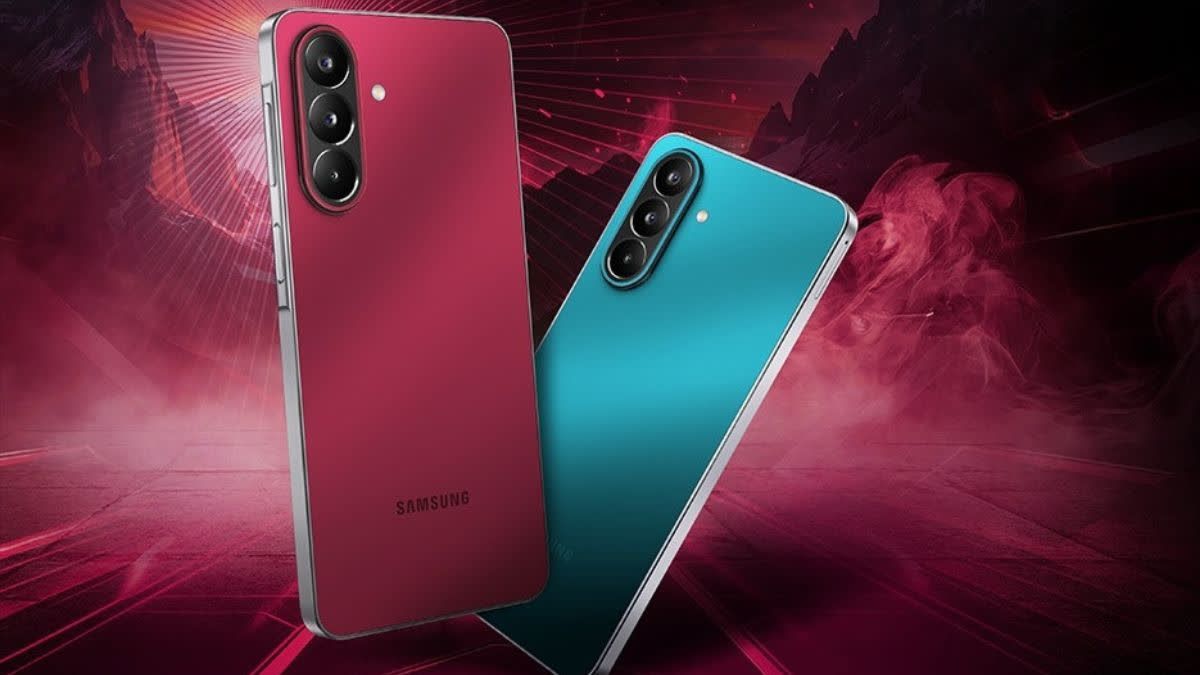 Samsung Galaxy Ford Tawarkan Performa Tinggi dengan Harga Kompetitif 2026