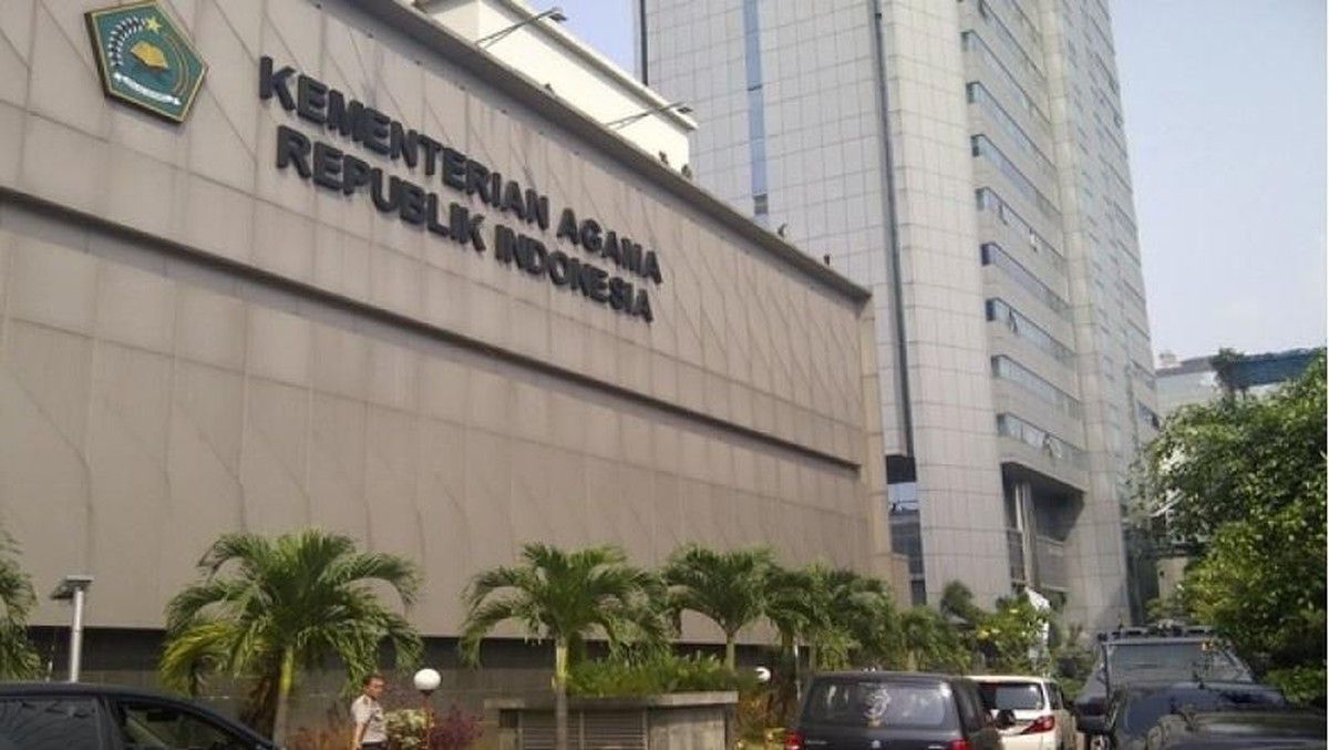 Kemenag Tegaskan Peran Masjid Istiqlal dalam Wakaf Saham Syariah di BEI