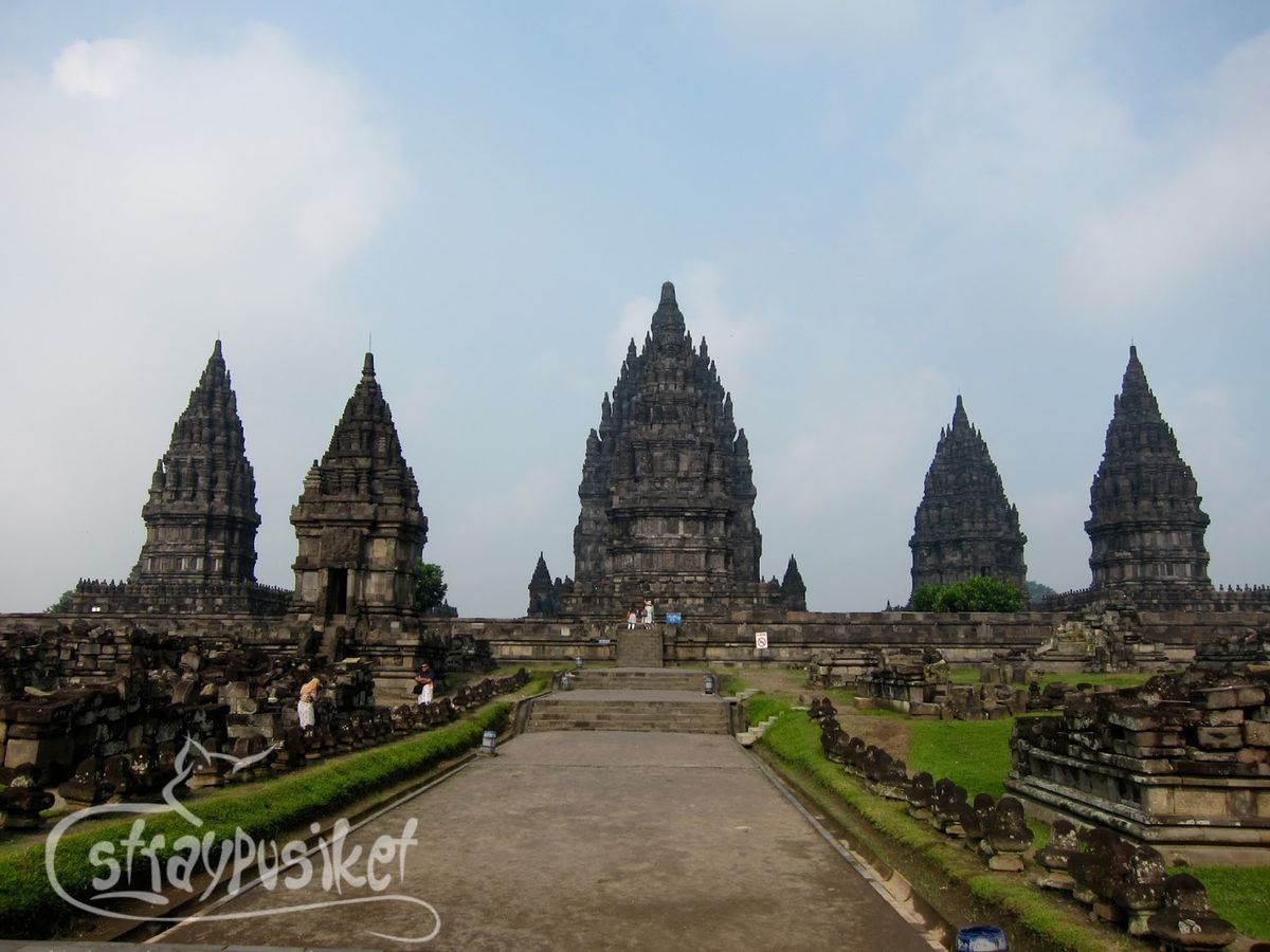 Kenapa Peradaban Hindu Mudah Diterima oleh Masyarakat Indonesia Saat Ini