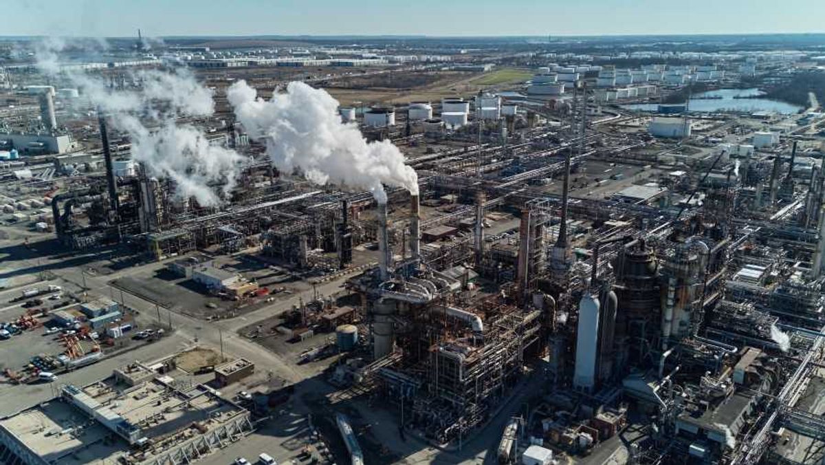 Phillips 66 Prediksi Margin Penyulingan Tinggi Hingga 2027