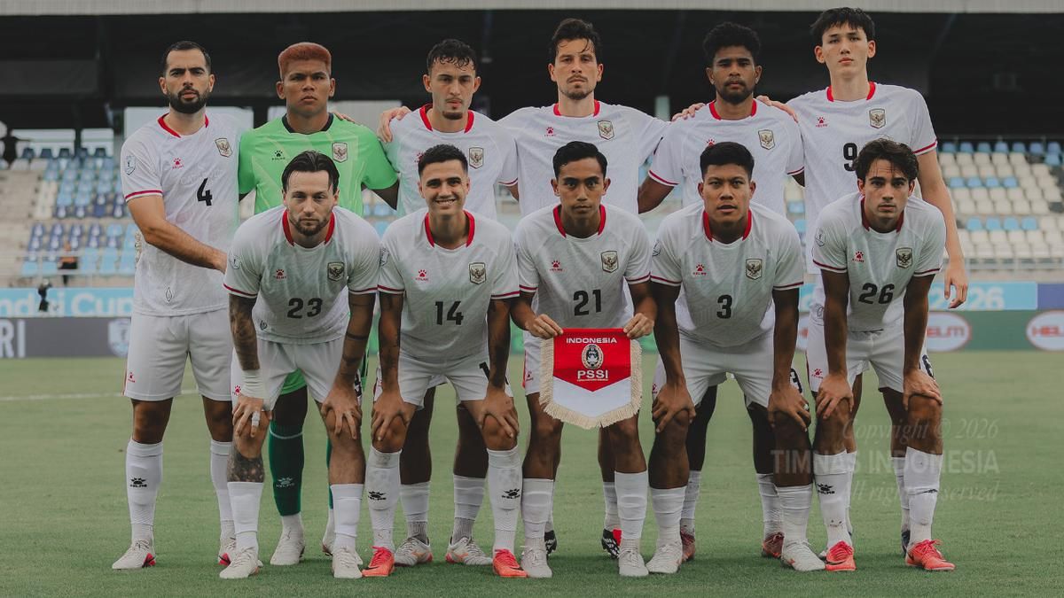 Shayne Pattynama Nilai Timnas Vietnam Jelang Laga Piala AFF 2026