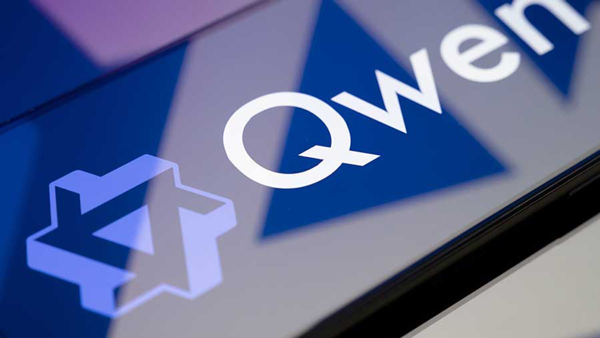 Alibaba Catat 3 Miliar Unduhan Model AI Open-Source Qwen