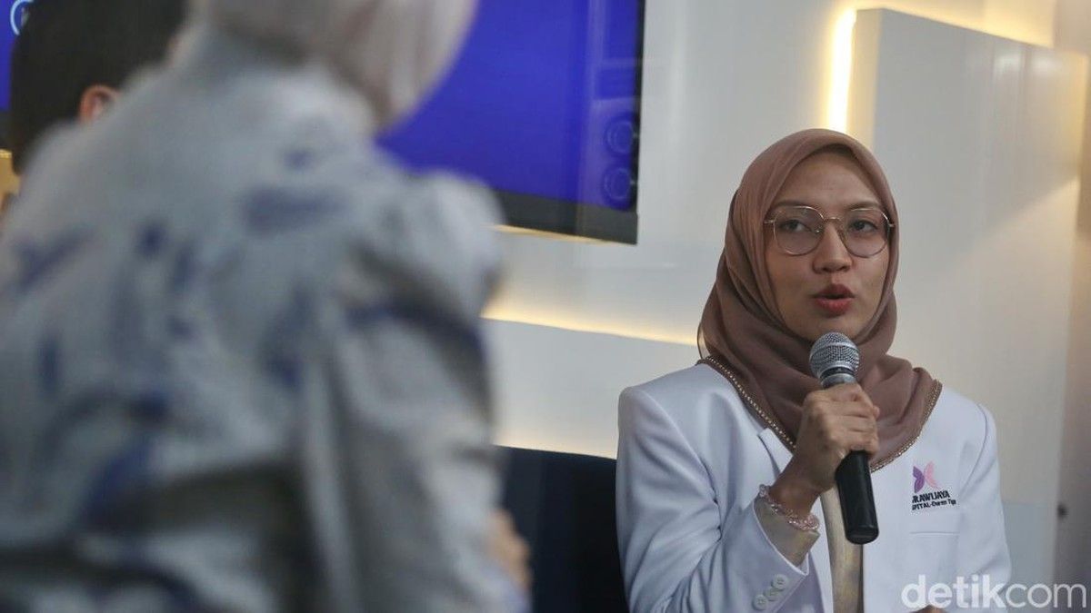 Spesialis Gizi Ingatkan Bahaya Diet Ekstrem dan Obat Penurun Berat Badan Ilegal