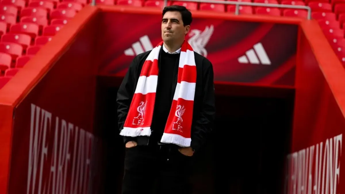 Liverpool Menang 4-2 atas Sunderland dalam Laga Pramusim di AS