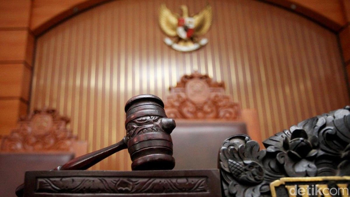Mahkamah Agung Tolak Kasasi Kejagung atas Vonis Bebas Tiga Terdakwa Korupsi