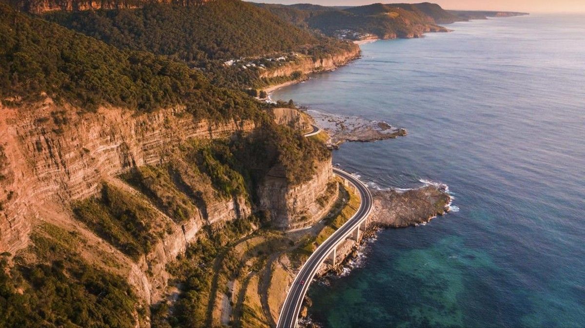 Menjelajahi Keindahan New South Wales Lewat Road Trip dari Sydney