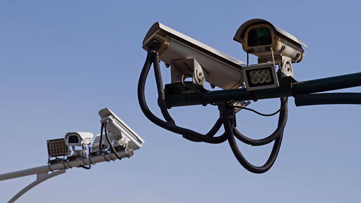 Korlantas Polri Terapkan Teknologi Face Recognition untuk Penegakan Hukum Lalu Lintas