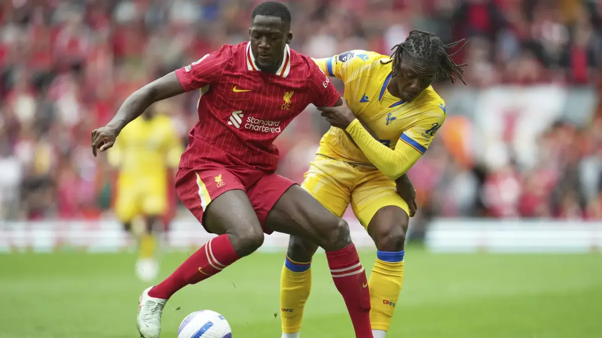 Ibrahima Konate Resmi Gabung Real Madrid Perkuat Pertahanan