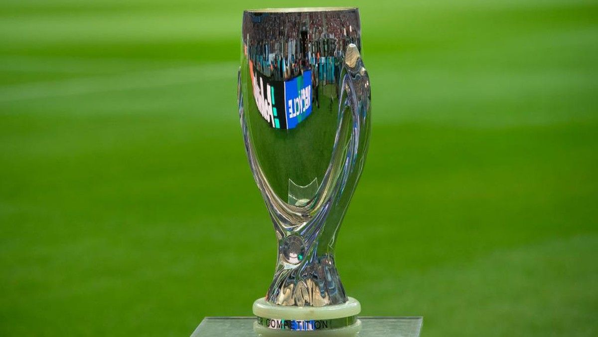 PSG dan Aston Villa Berebut Trofi UEFA Super Cup 2026 di Salzburg