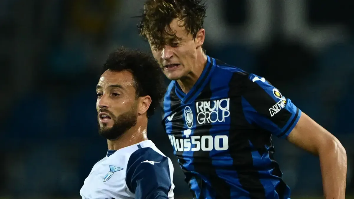 Chelsea Aktif Kejar Giorgio Scalvini untuk Perkuat Lini Belakang Musim Panas Ini