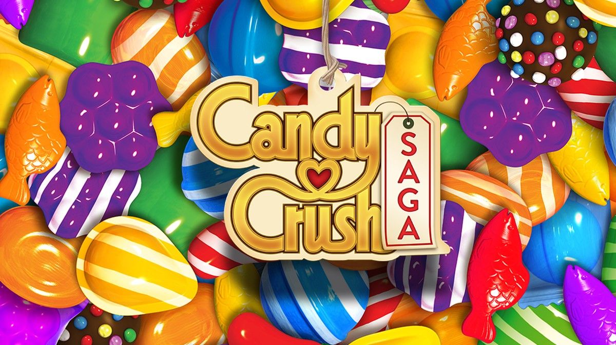 Candy Crush Saga Bertahan 14 Tahun dengan Pendapatan Miliaran USD
