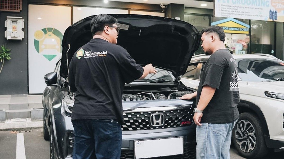 Jualmobilmu Permudah Proses Jual Beli Mobil Bekas dengan Layanan Lengkap