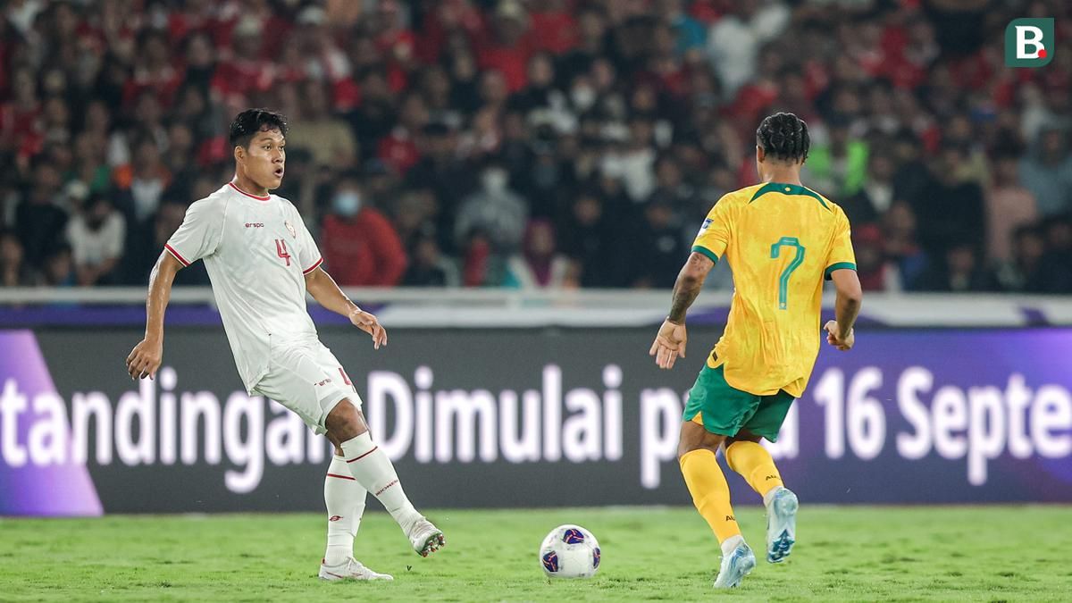 Timnas Indonesia Kalahkan Timor Leste 3-0 di Piala AFF 2026