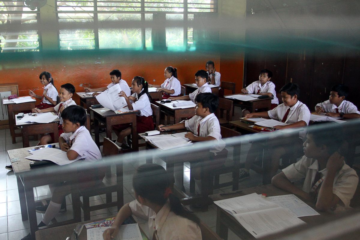 Strategi Efektif Menguasai Soal Kelas 1 SD dengan Mudah 2026