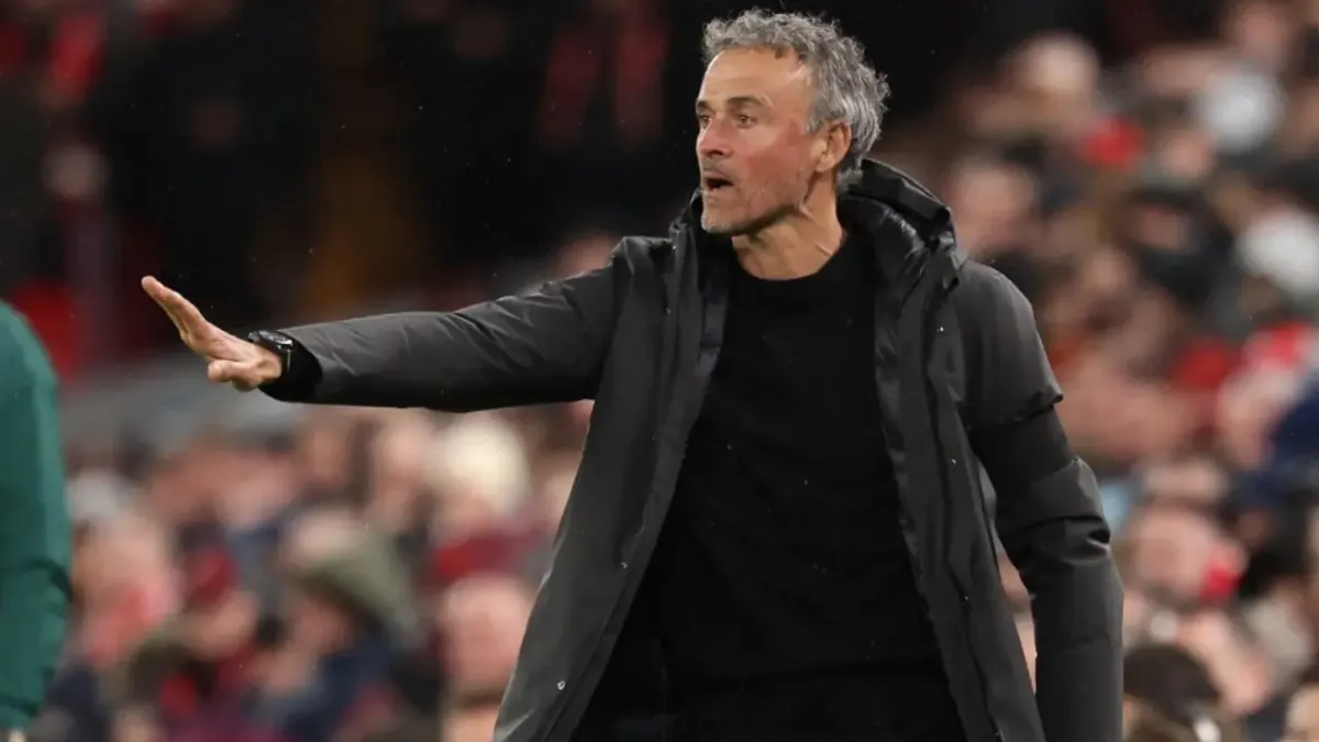 Luis Enrique Akui Persiapan PSG Belum Ideal Hadapi Aston Villa di Piala Super Eropa