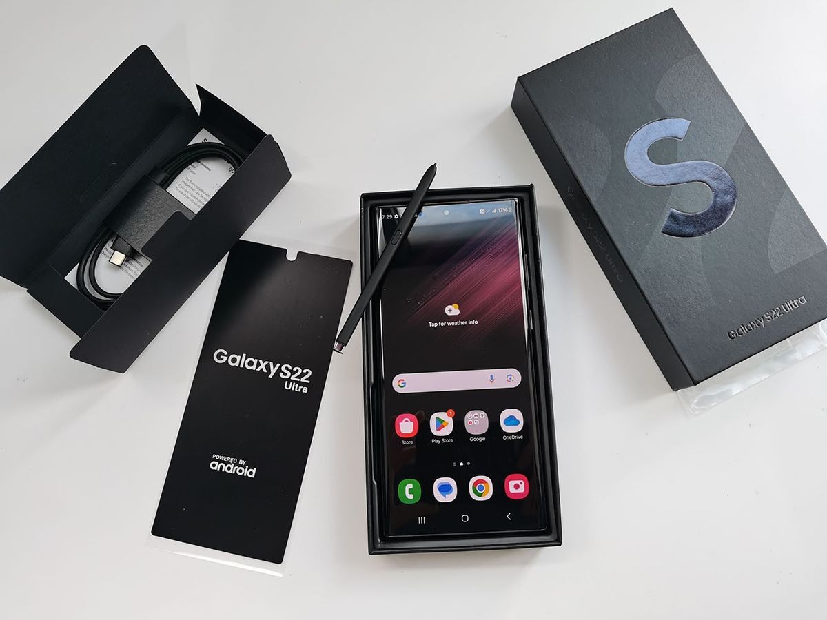 Samsung Galaxy S22 Series 5G Tawarkan Harga Kompetitif di 2026