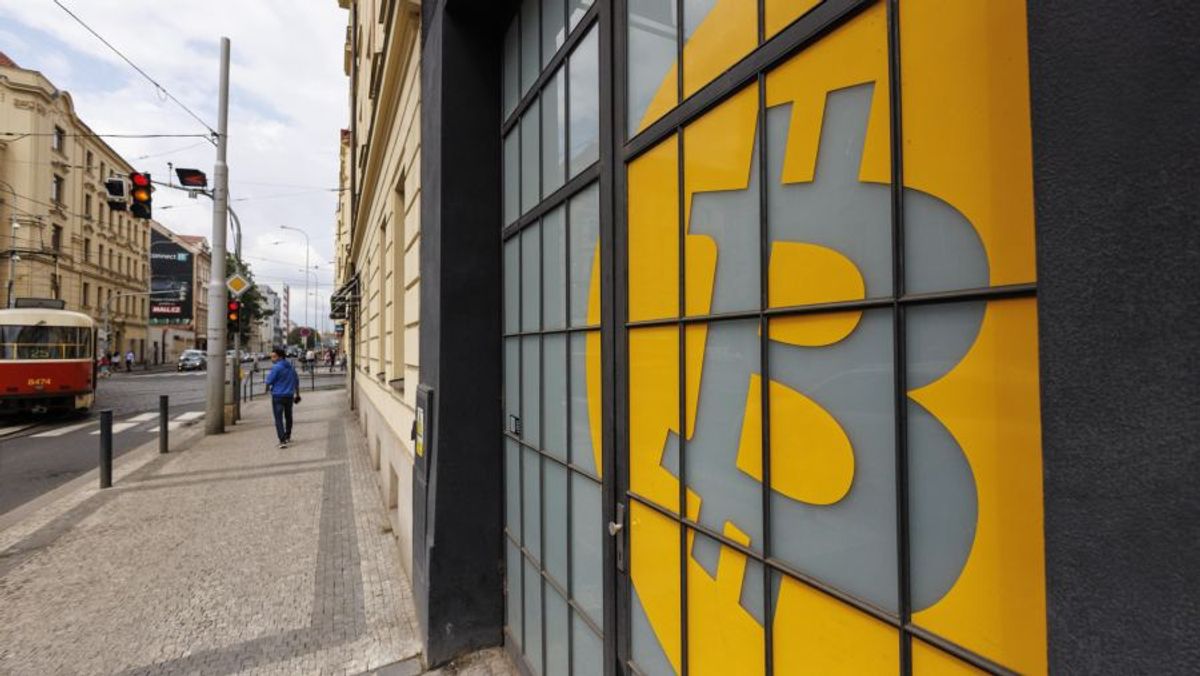 Investor Fokus pada Aset Kripto Likuid di Tengah Ketidakpastian Kebijakan AS