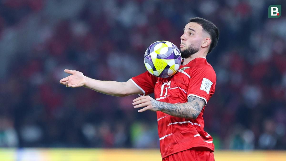 Timnas Indonesia Hadapi Persaingan Ketat di Grup A FIFA ASEAN Cup 2026
