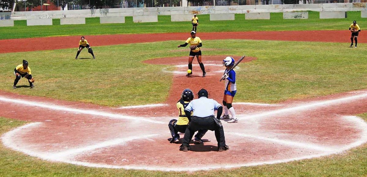 Sejarah Lengkap Permainan Softball Berasal dari Olahraga Tradisional