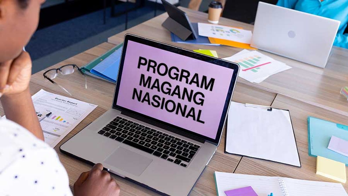 Apindo Apresiasi Penghapusan Posisi Kasir dan Sales dalam Program Magang Nasional