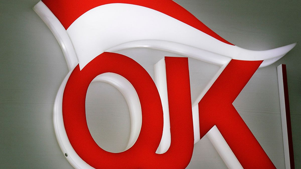 OJK Hentikan 1.220 Entitas Keuangan Ilegal Hingga Juli 2026