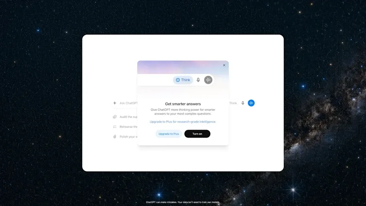 OpenAI Perluas Akses GPT-5.6 dengan Model Luna dan Think