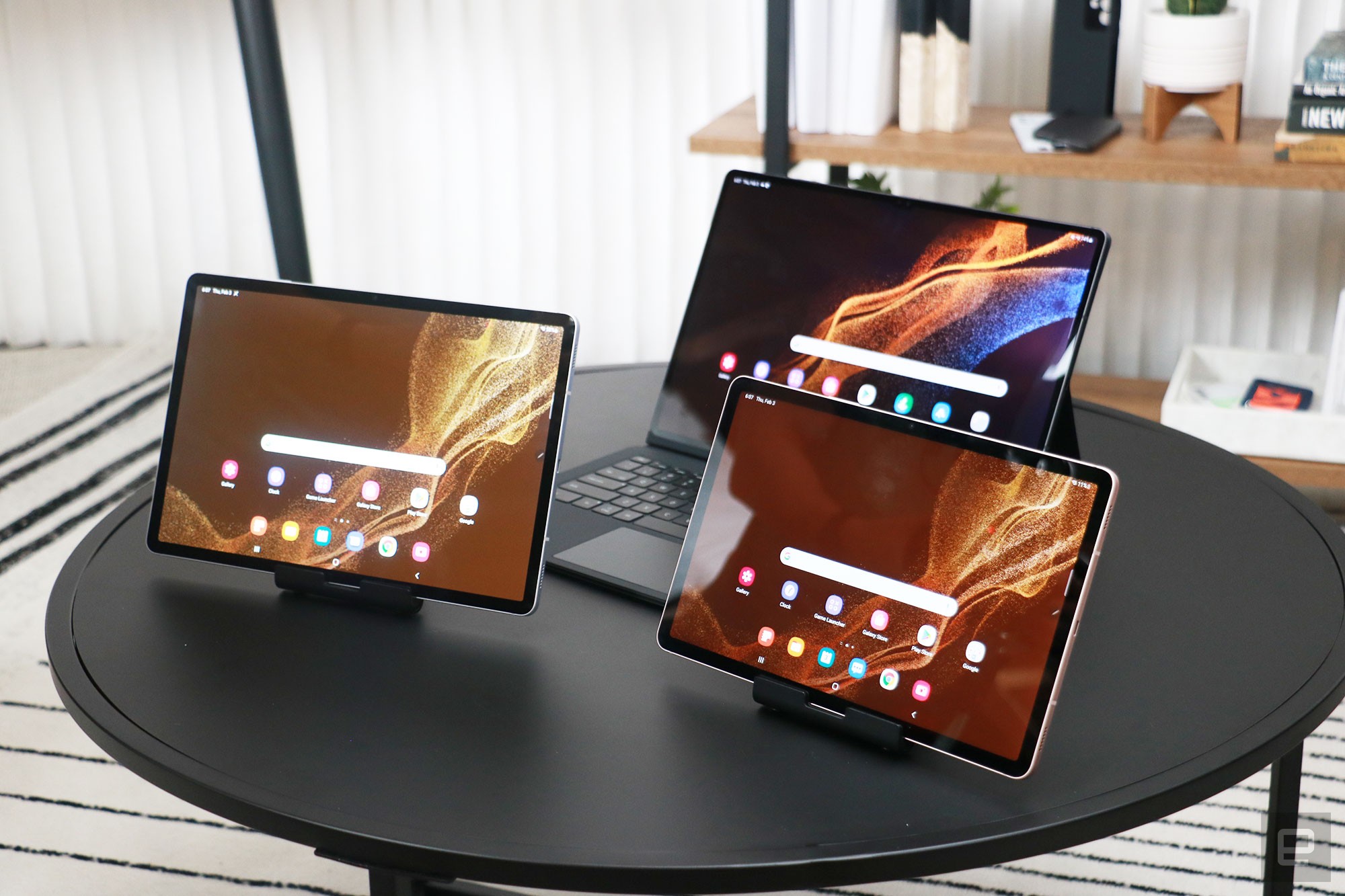 Harga Samsung Galaxy Tab S8 Ultra Tetap Stabil di Agustus 2026