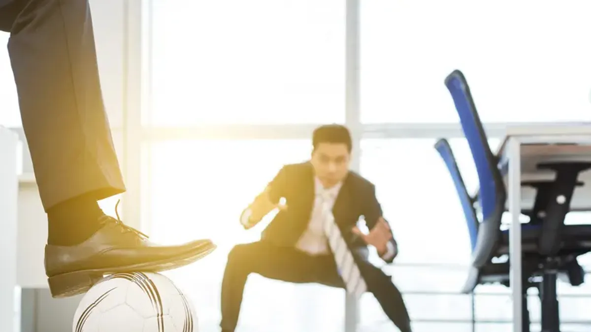 Grooming Simpel Tingkatkan Kepercayaan Diri Pria Sebelum Beraktivitas