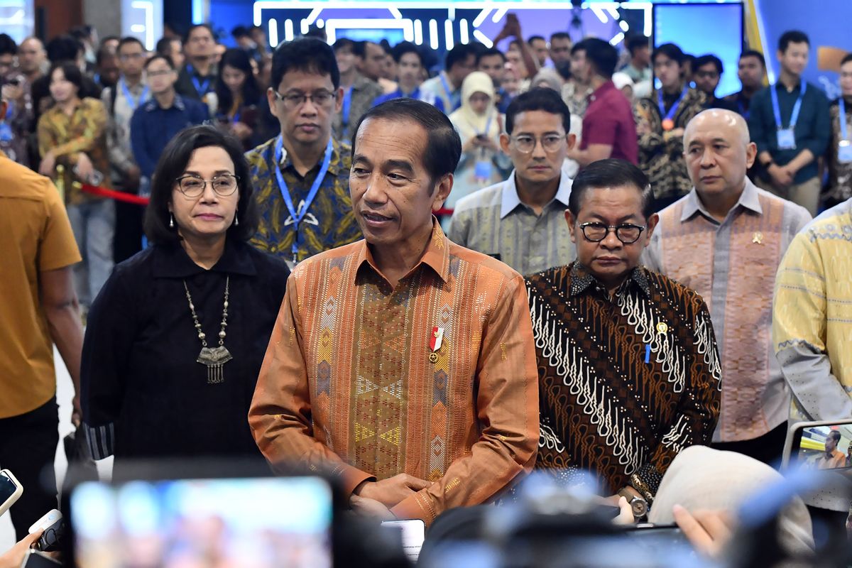 Dampak Positif Globalisasi yang Mengubah Ekonomi dan Teknologi Saat Ini