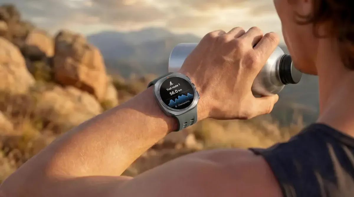 Samsung Resmikan Galaxy Watch Ultra 2 dengan Baterai Lebih Besar dan Fitur Lengkap