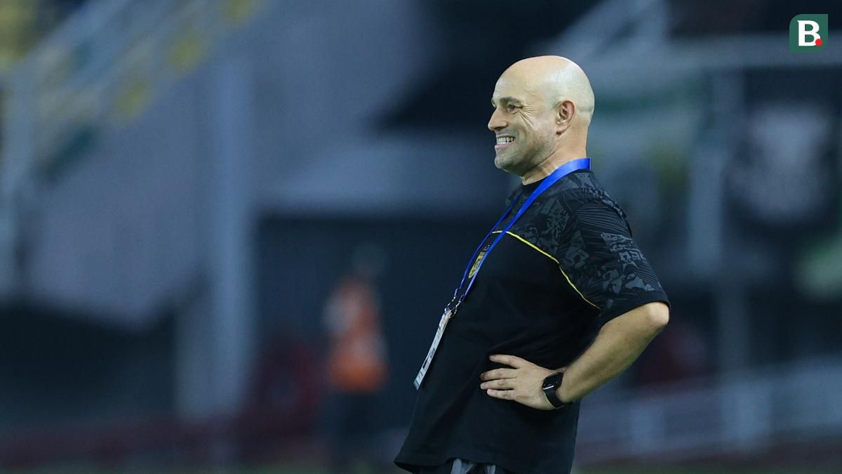 Persebaya Siap Hadapi PSMS Medan di Piala Presiden 2026