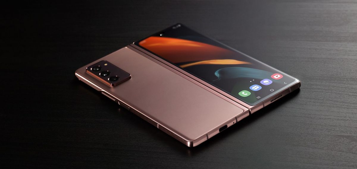 Samsung Galaxy Z Fold2 Tetap Andalkan Harga Rp33,9 Juta di 2026