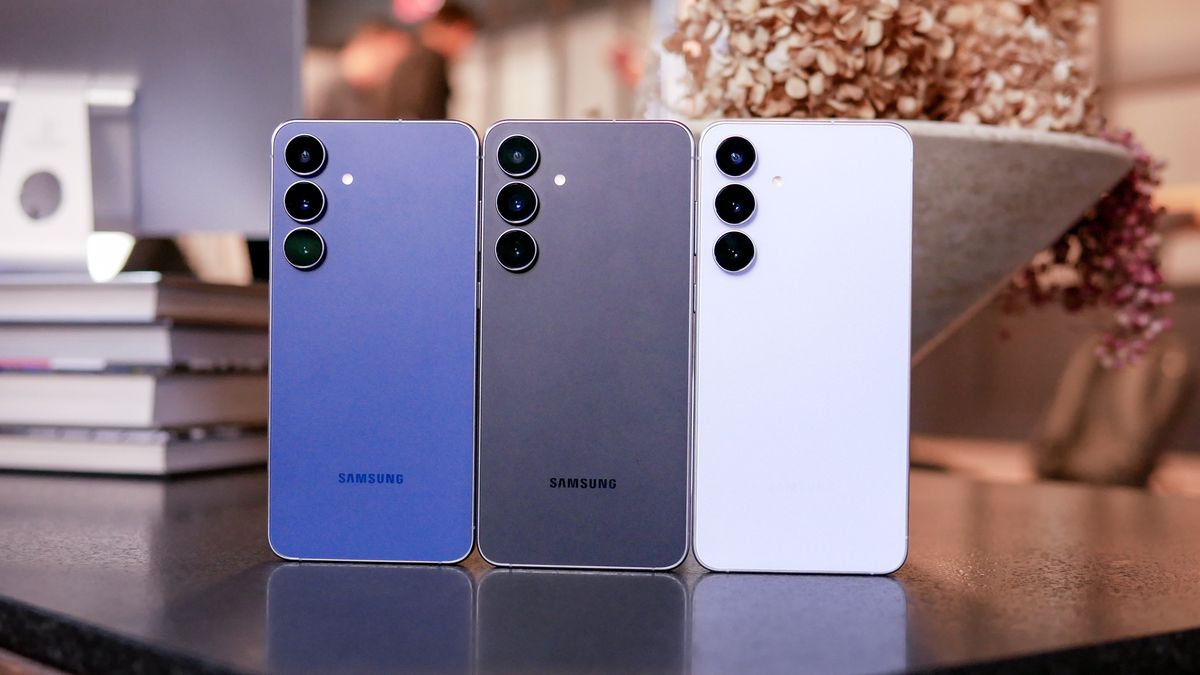 Samsung Tetapkan Harga Baru Seri Galaxy Terbaru Agustus 2026