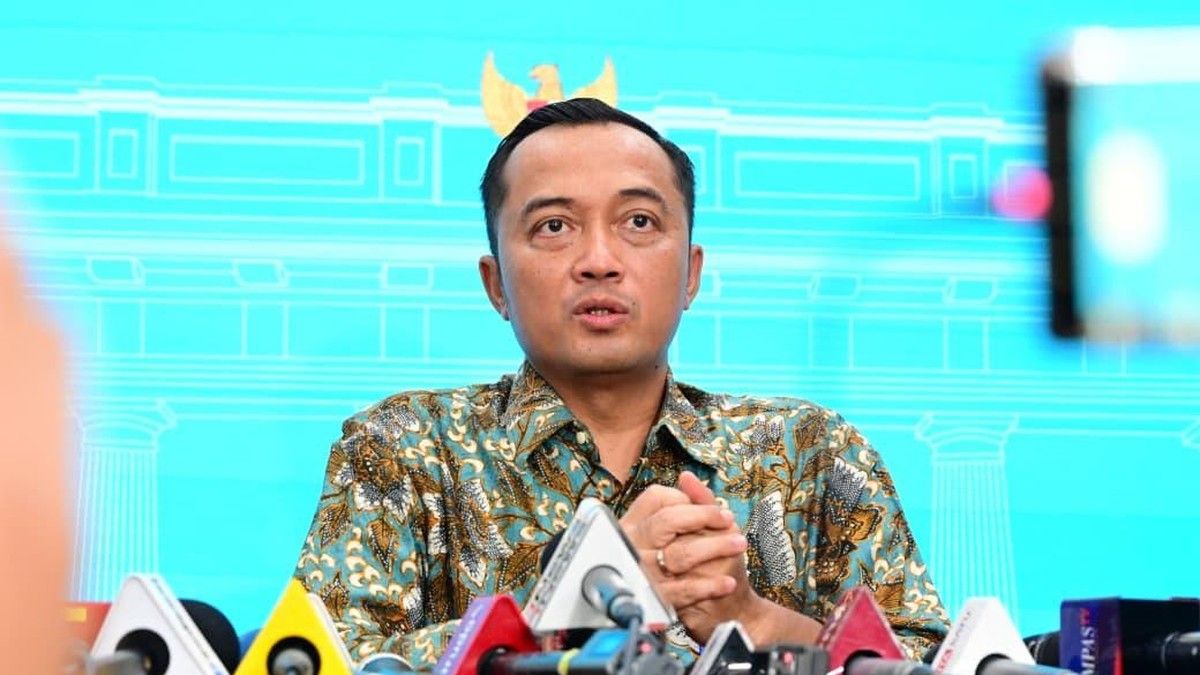Presiden Prabowo Agendakan Pertemuan Calon Gubernur Bank Indonesia