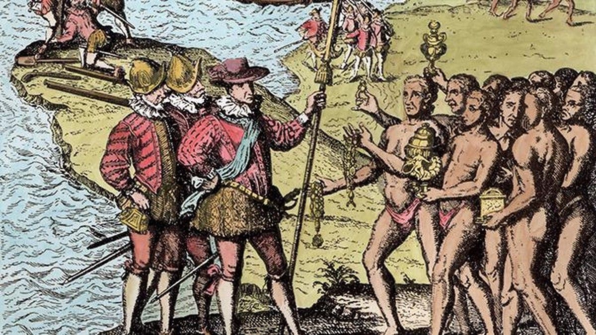 Peneliti Temukan Genom Cacar Tertua di Benua Amerika dari Mumi Cile