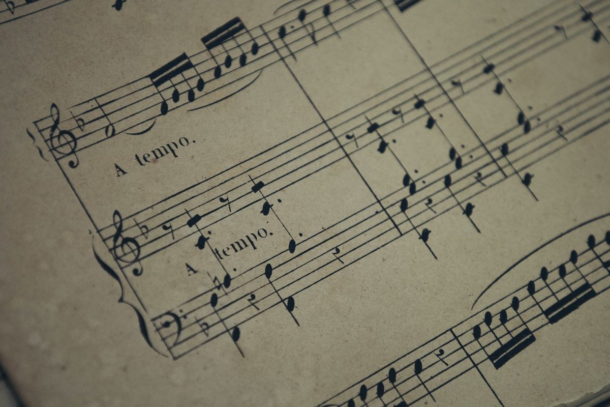 Kenali Ritme dalam Musik dan Cara Praktis Menghitungnya dengan Tepat