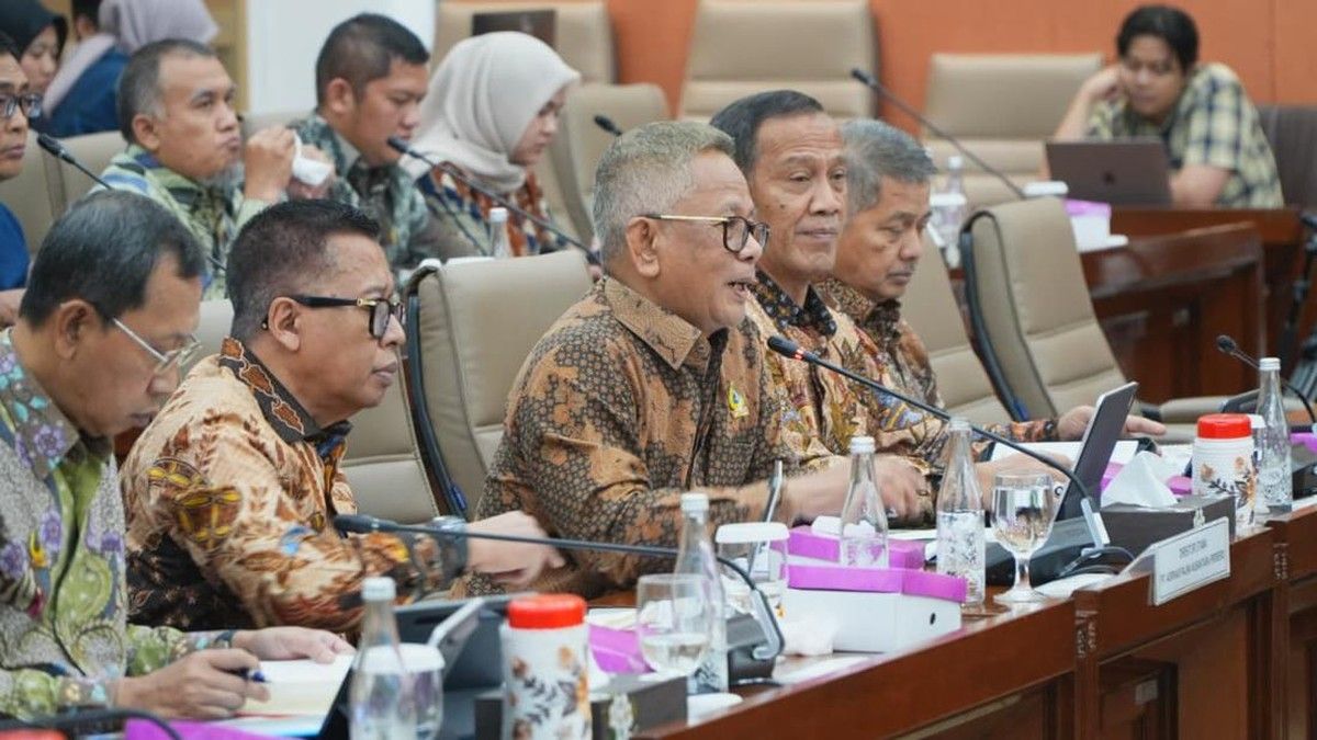 PT Agrinas Palma Nusantara Catat Laba Bersih Rp 890 Miliar Tahun Ini