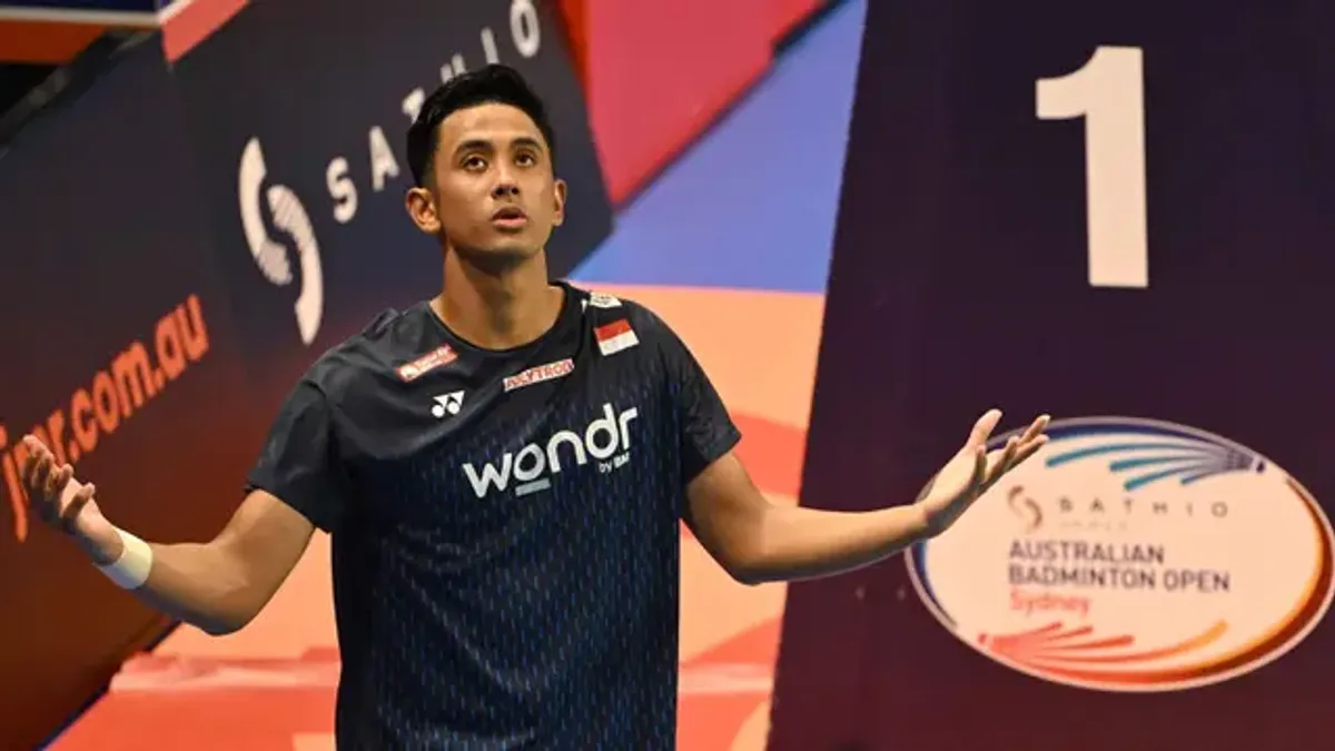 14 Wakil Indonesia Siap Bertanding di Kejuaraan Dunia Bulutangkis 2026 di India