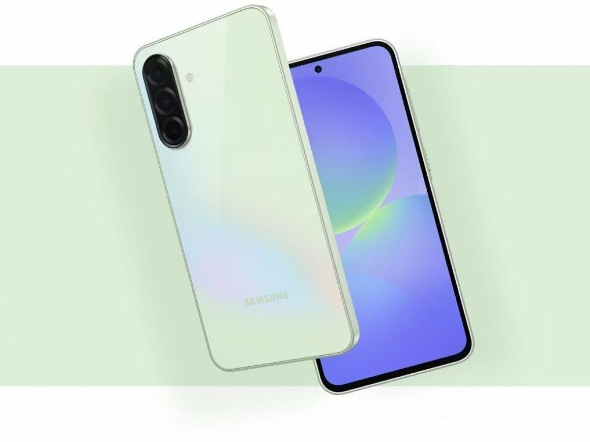 Samsung Galaxy A36 Hadir dengan Layar Super AMOLED 120Hz dan Sertifikasi IP67