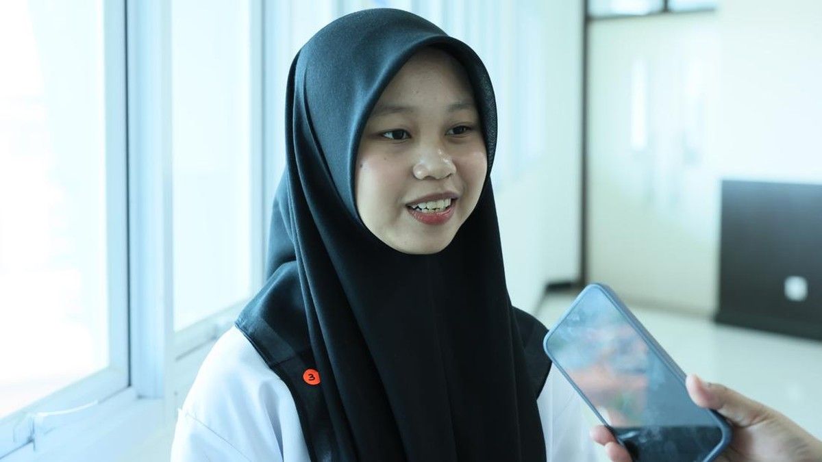 Pemerintah Jateng Berikan Beasiswa untuk Santri dan Pengasuh Pesantren 2026