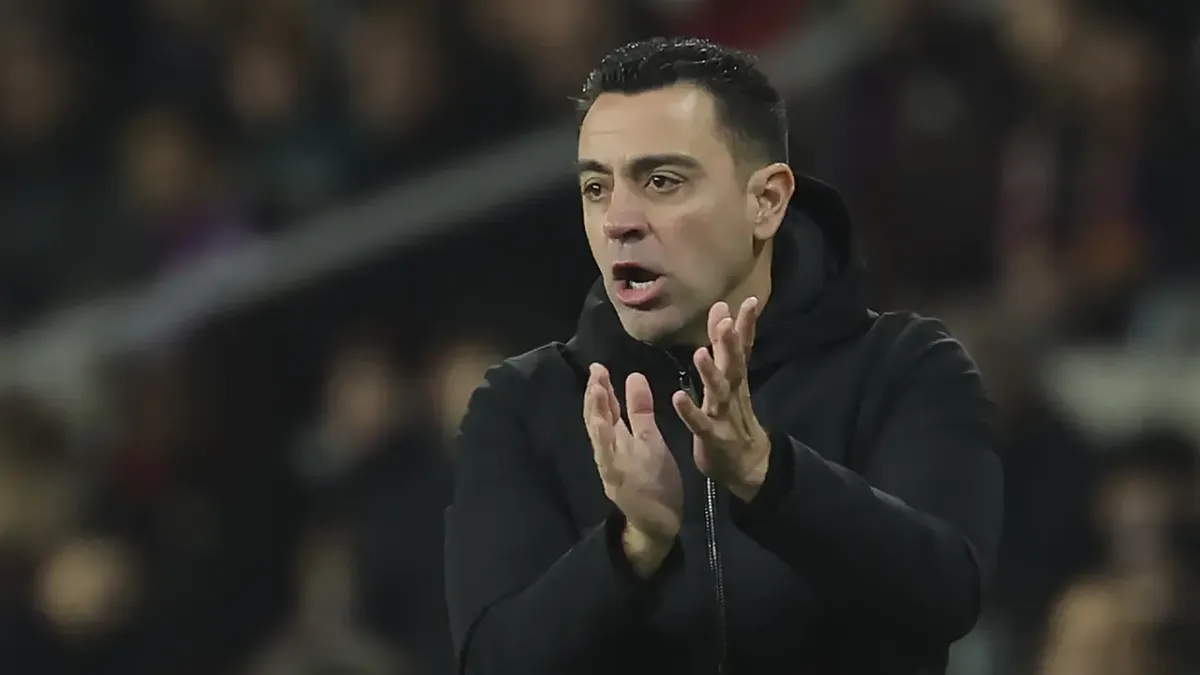 Xavi Hernandez Resmi Latih Timnas Belanda Gantikan Ronald Koeman